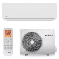 Сплит-система XIGMA TURBOCOOL XG-TXC70RHA