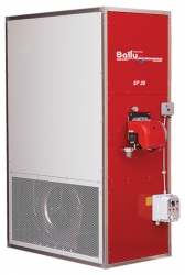 Теплогенератор Ballu-Biemmedue Arcotherm SP 150 LPG