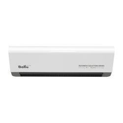 Тепловая завеса Ballu BUSINESS SOLUTION BHC-H10T12-BS