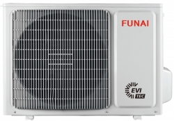 Тепловой насос FUNAI ONSEN FULL DC Inverter RAC-I-ON55HP.D01