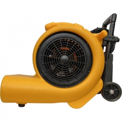 Вентилятор OURMASTER CD 6000