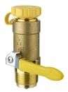 Заправочный клапан SRG 481-200-1001 в Краснодаре