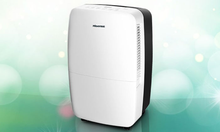 Бытовой осушитель воздуха Hisense Бытовой осушитель воздуха Hisense